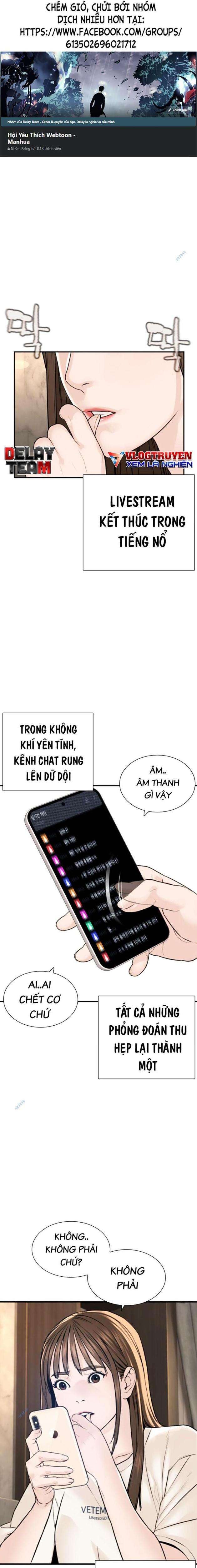 Học Cách Chiến Đấu - Page 1