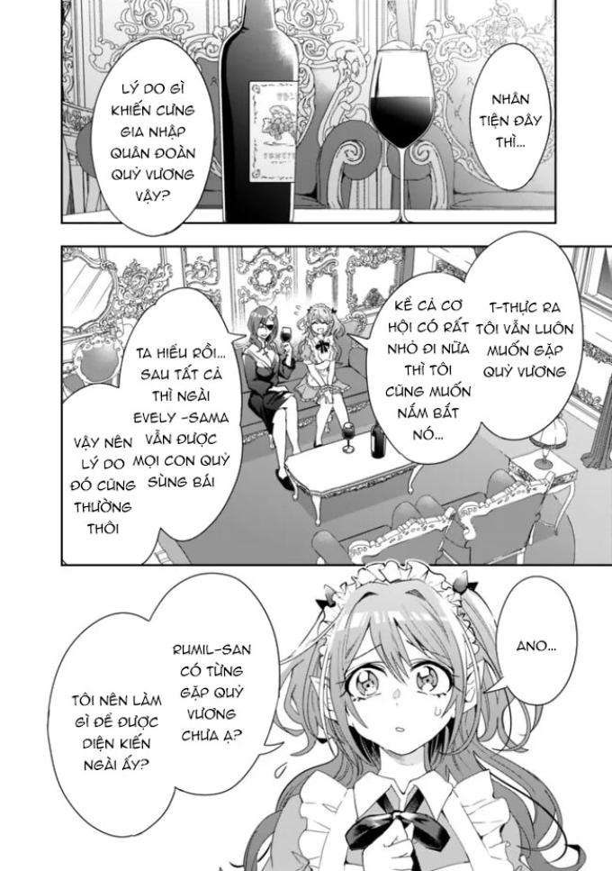 Thuần Thú Sư Ở Dị Giới - Page 3