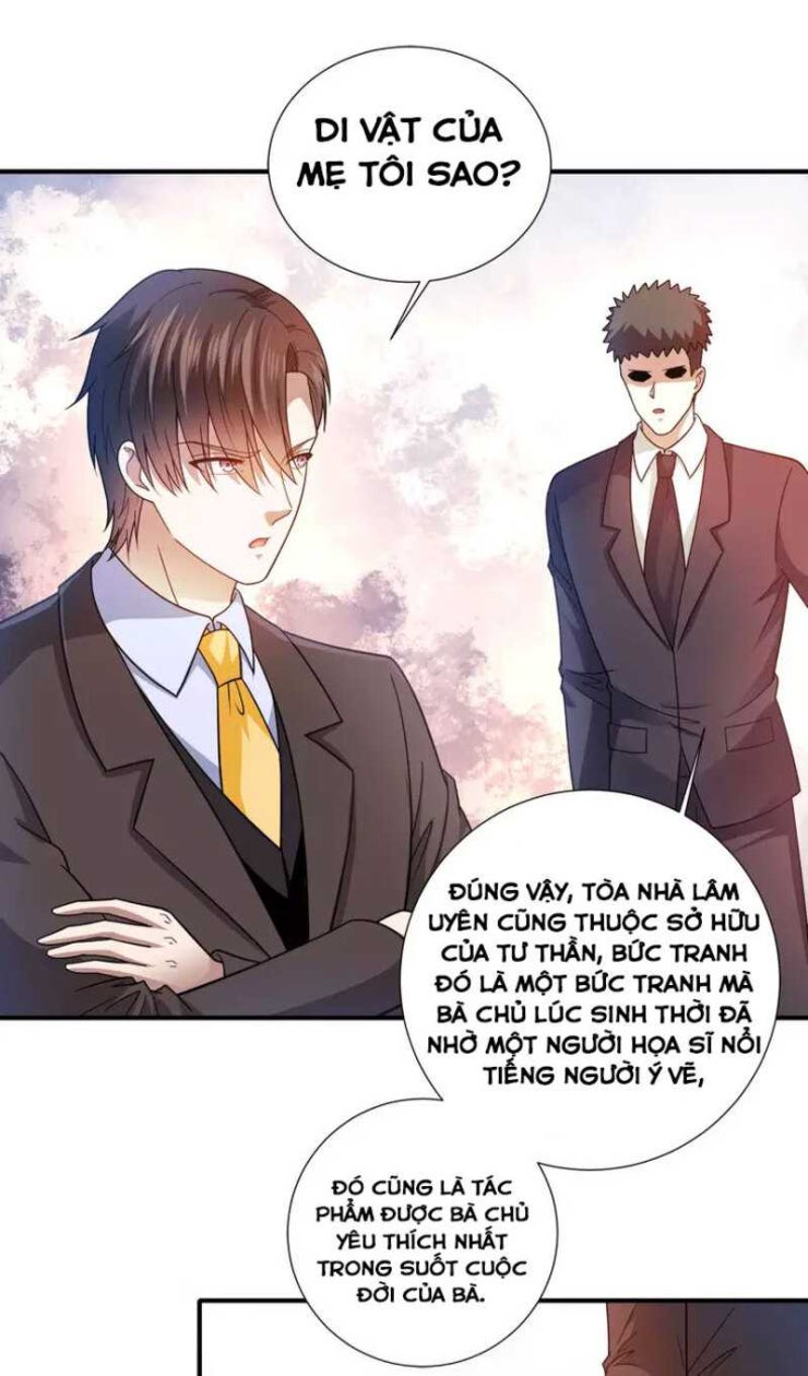 Thần Chiến Tranh - Page 27
