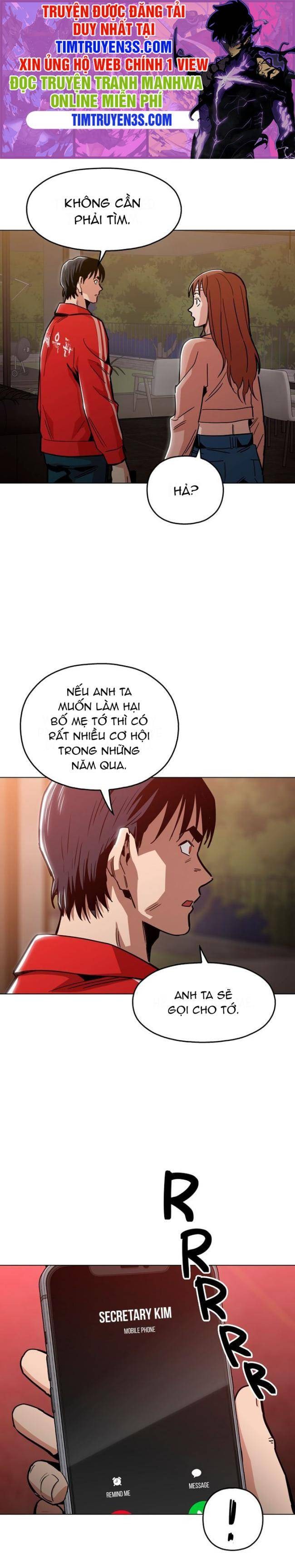 Kỷ Nguyên Tàn Bạo - Page 1