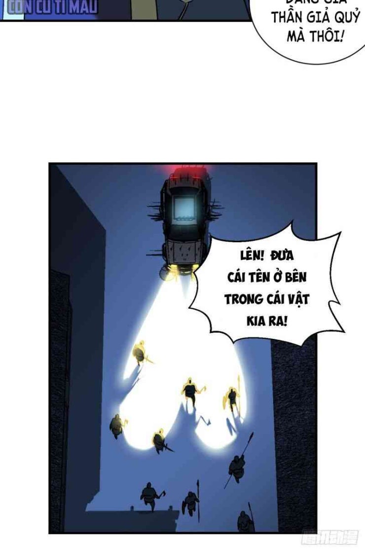 Đế Quốc Lê Man - Page 3