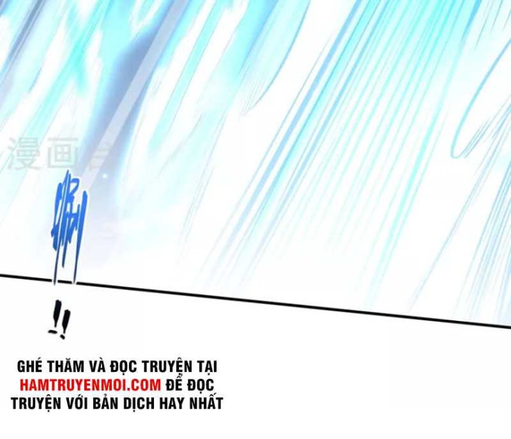 Tiên Đế Xâm Nhập - Page 3