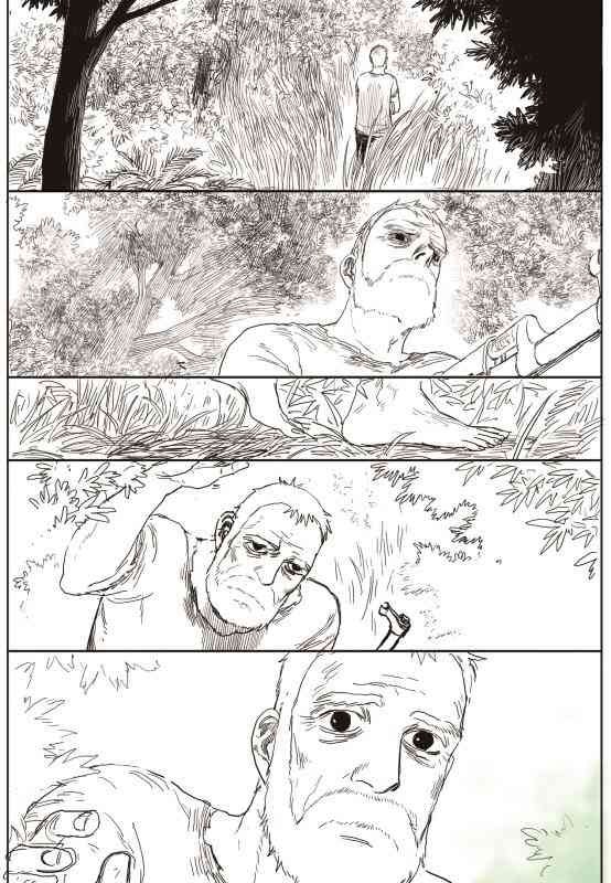 Đường Chân Trời - Page 24