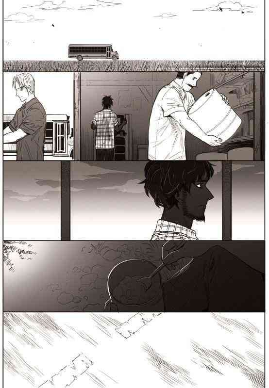 Đường Chân Trời - Page 20