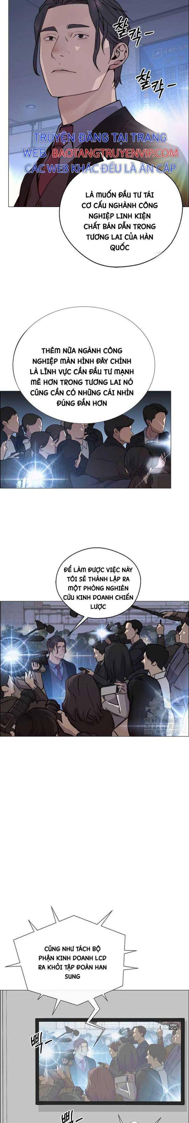 Người Đàn Ông Thực Thụ - Page 32