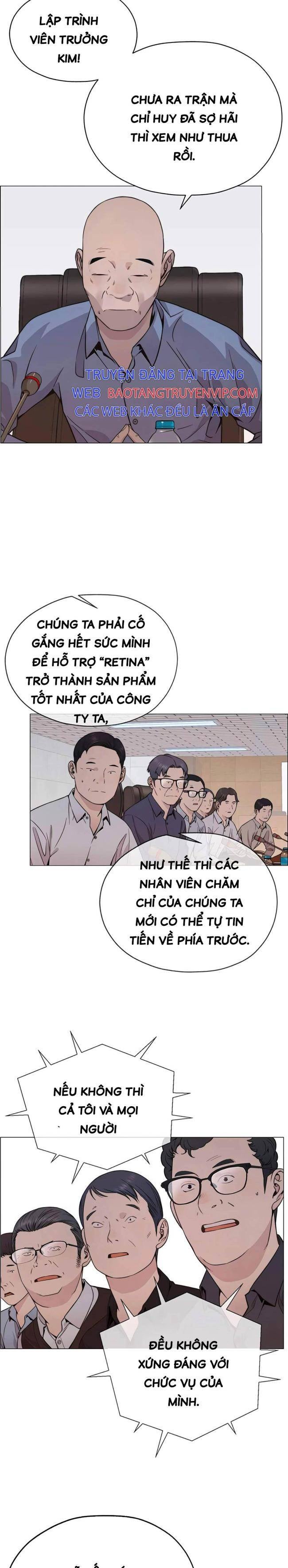 Người Đàn Ông Thực Thụ - Page 11