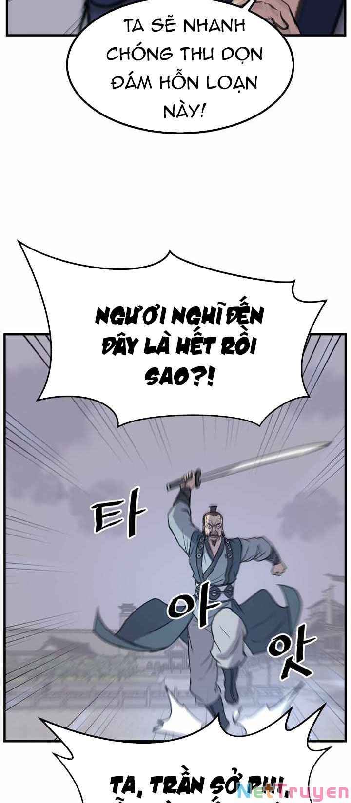 Trọng Sinh-Bất Khả Chiến Bại - Page 70