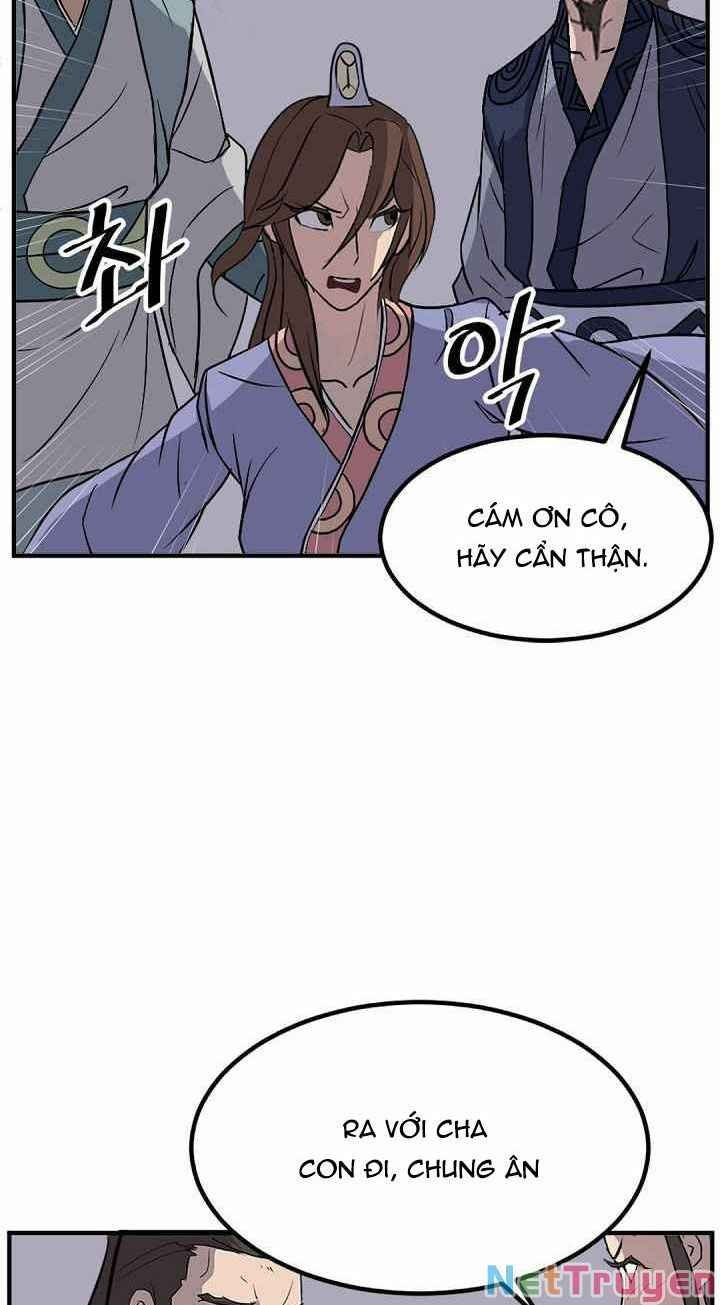 Trọng Sinh-Bất Khả Chiến Bại - Page 36