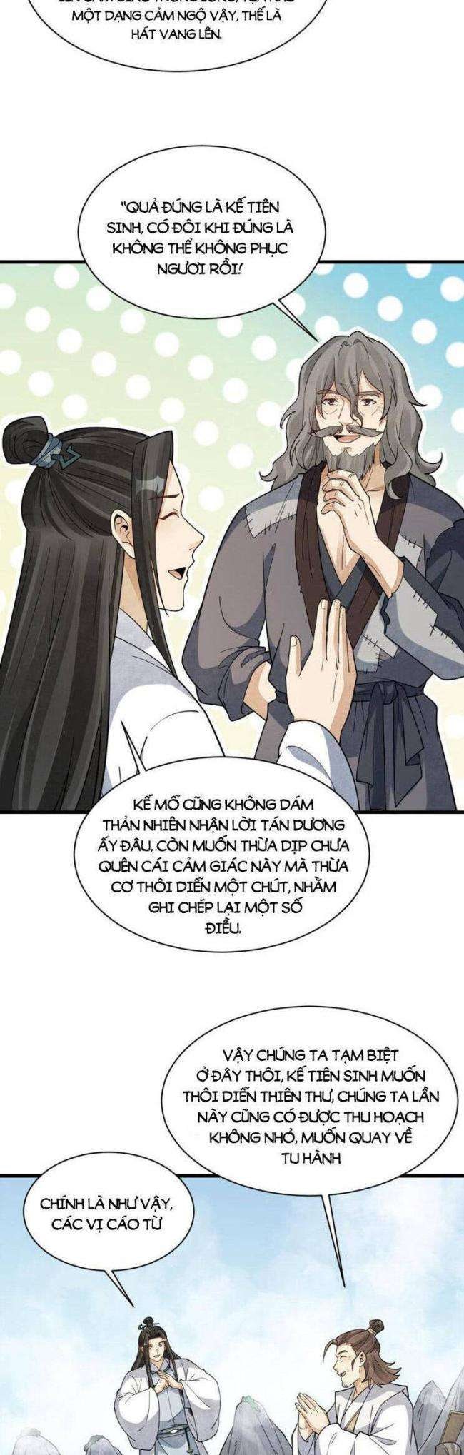 Lạn Kha Kỳ Duyên - Page 15