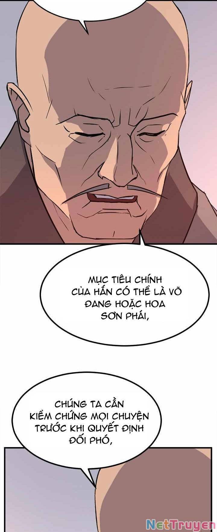 Trọng Sinh-Bất Khả Chiến Bại - Page 16