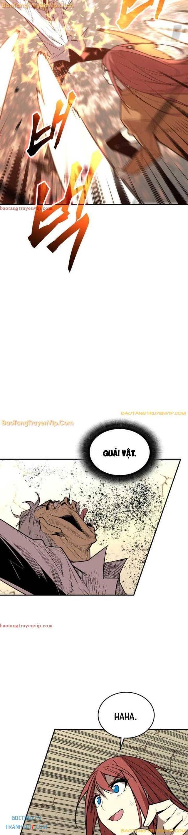Sức Mạnh Của Người Chơi Mới - Page 22