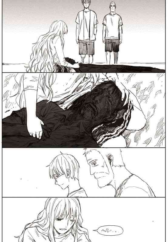 Đường Chân Trời - Page 36