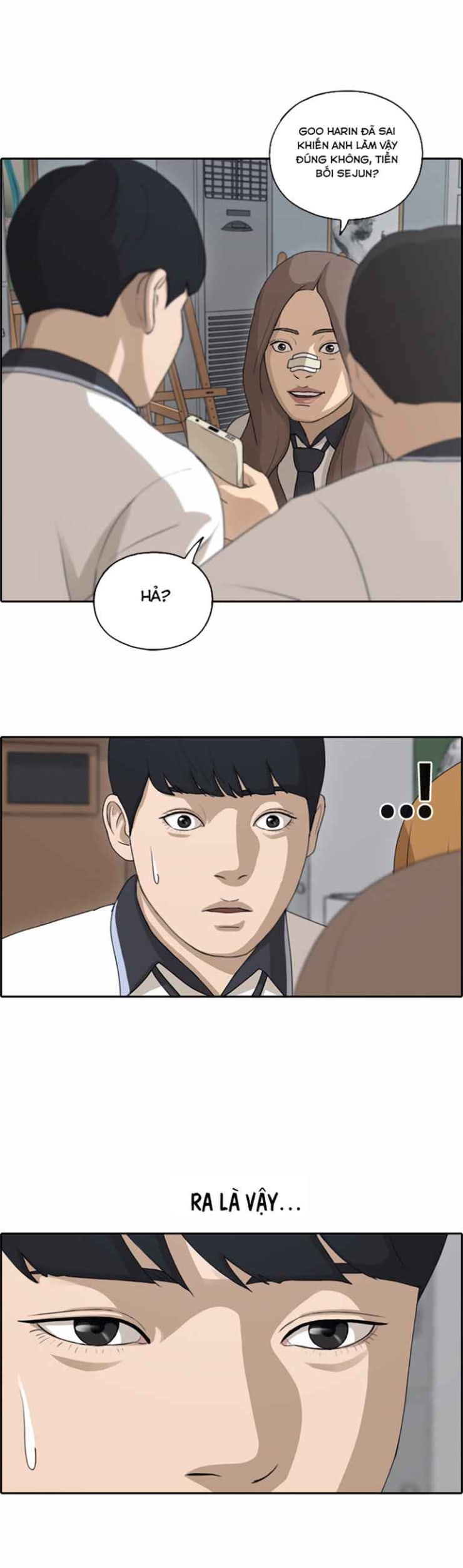 Free Draw - Page 7