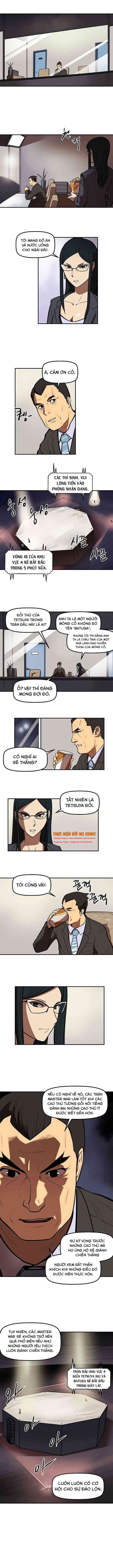 Raid - Page 6