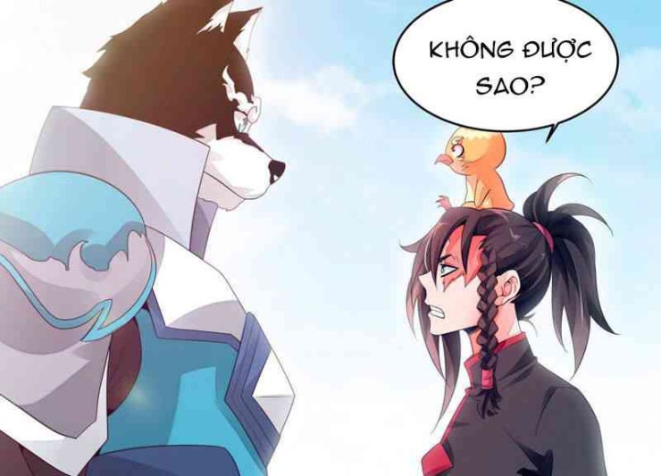Yêu Linh Cứu Hỏa - Page 36