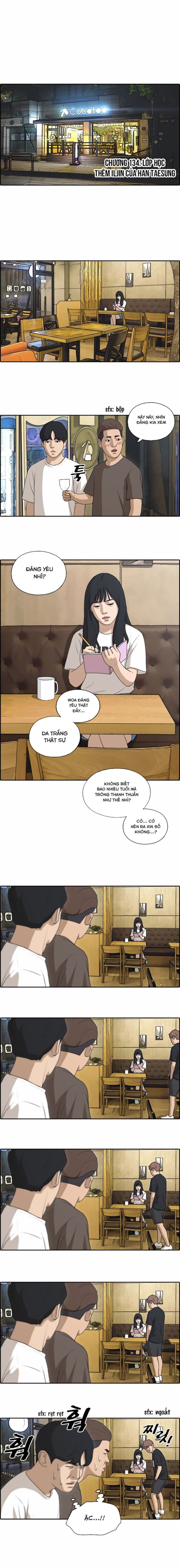 Free Draw - Page 8