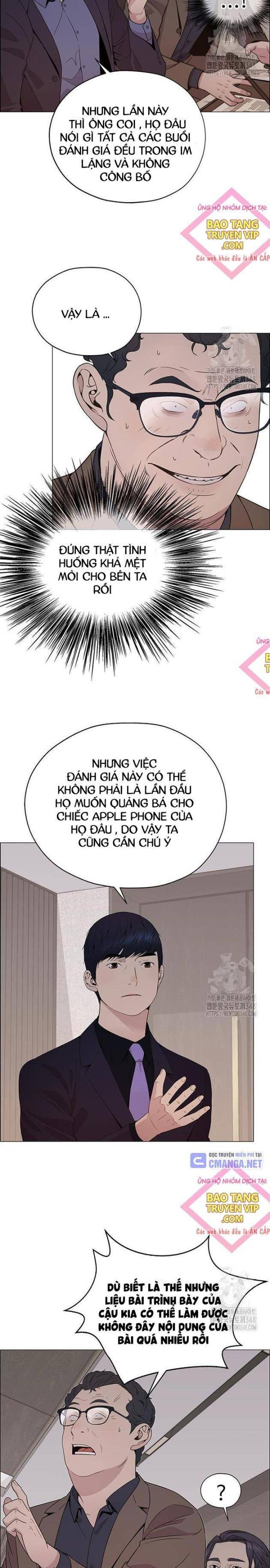 Người Đàn Ông Thực Thụ - Page 4