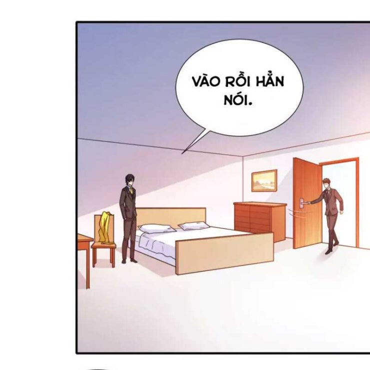 Thần Chiến Tranh - Page 25