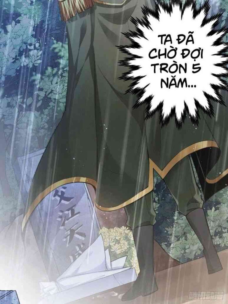 Thần Chiến Tranh - Page 3
