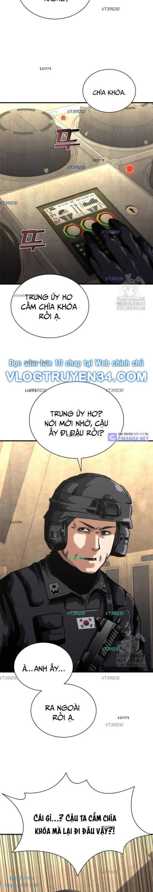 Mạt Thế Zombie 82-08 - Page 2