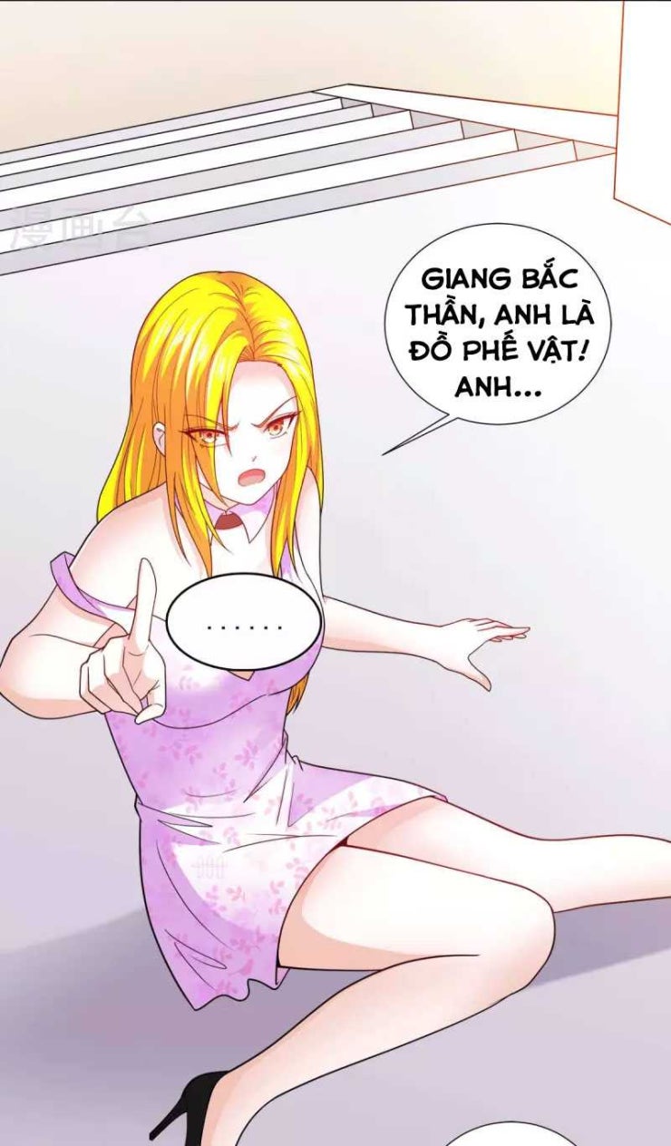 Thần Chiến Tranh - Page 7