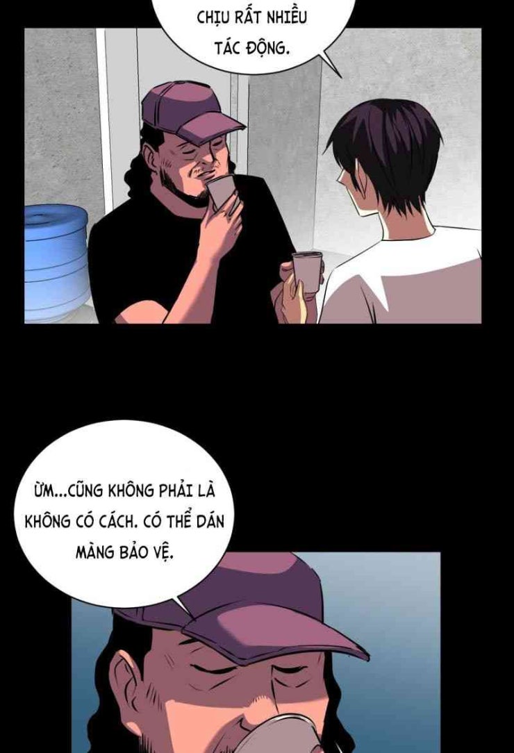 Đế Quốc Lê Man - Page 3