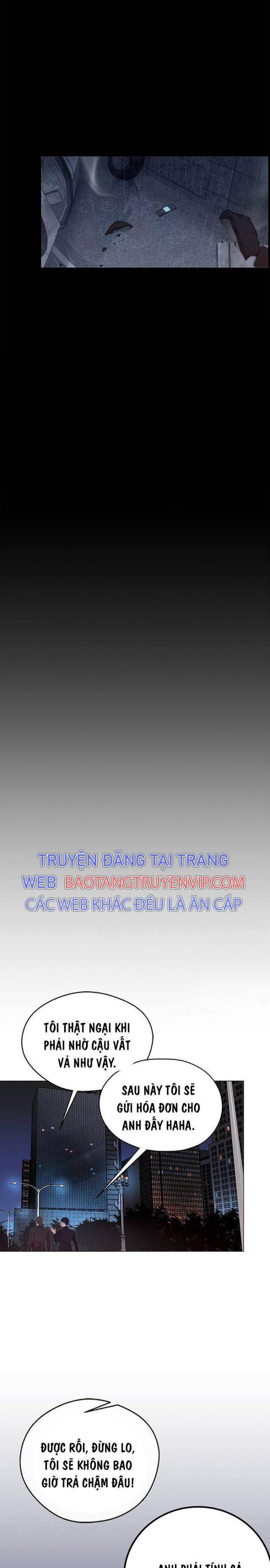 Người Đàn Ông Thực Thụ - Page 19