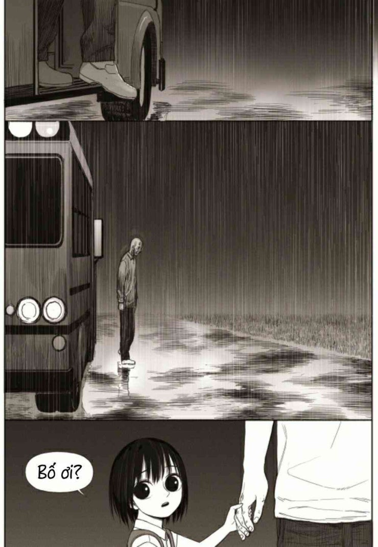 Đường Chân Trời - Page 10