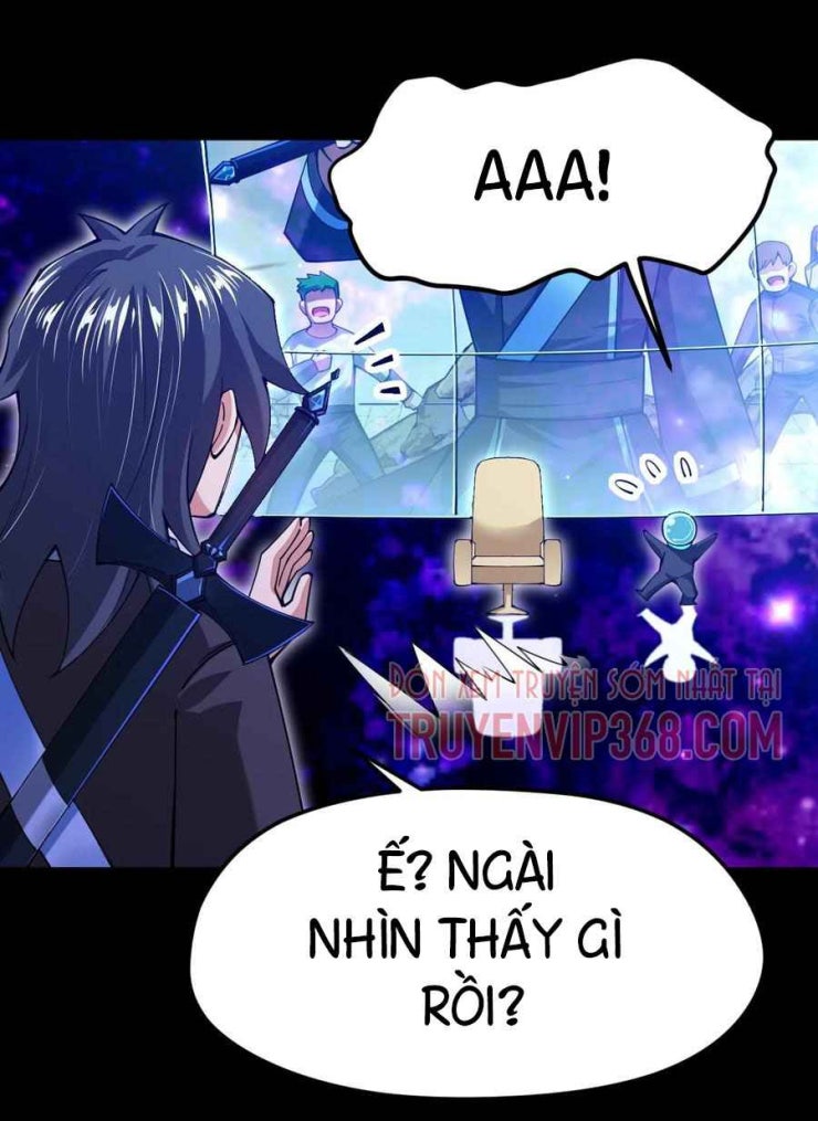 Sức Mạnh Của Kiếm Thần - Page 22