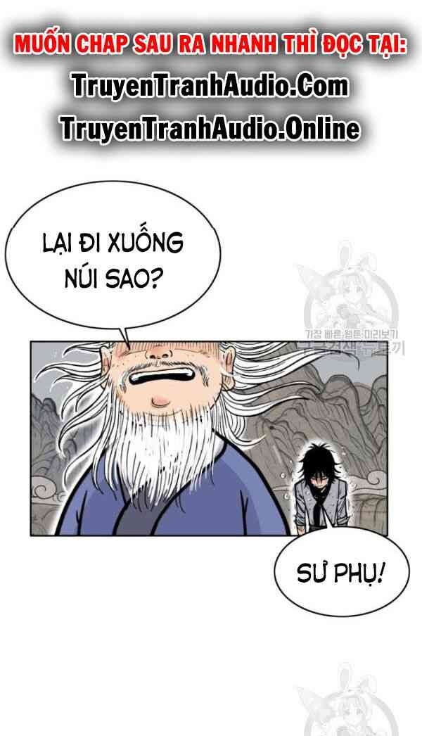 Hỏa Sơn Quyền - Page 72