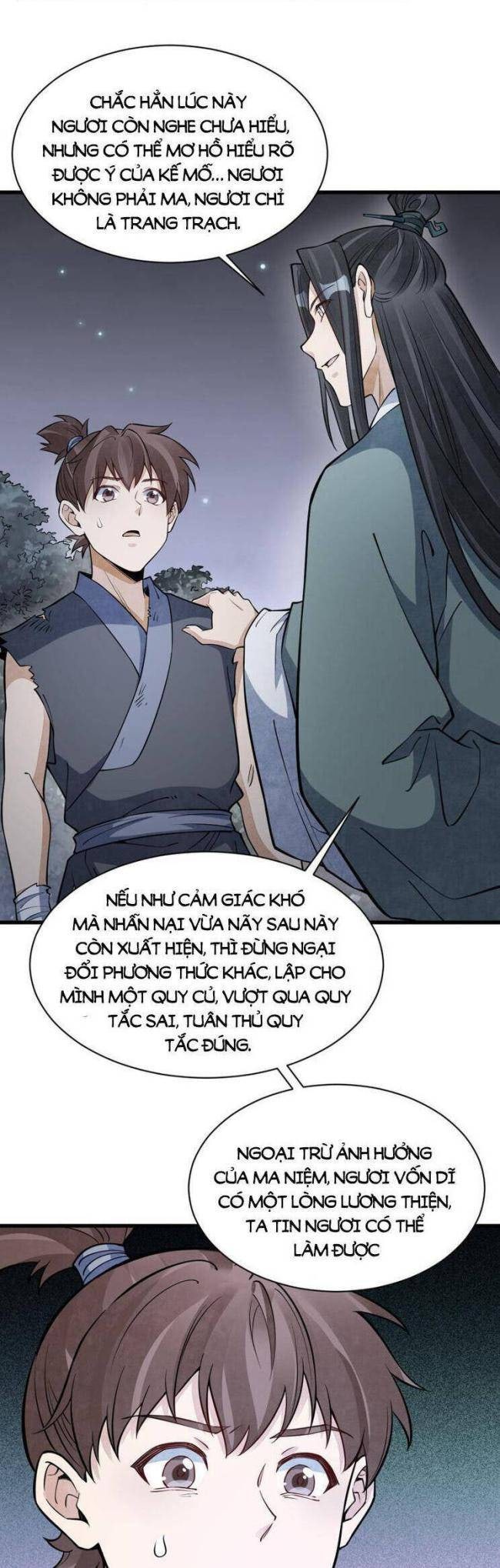 Lạn Kha Kỳ Duyên - Page 26