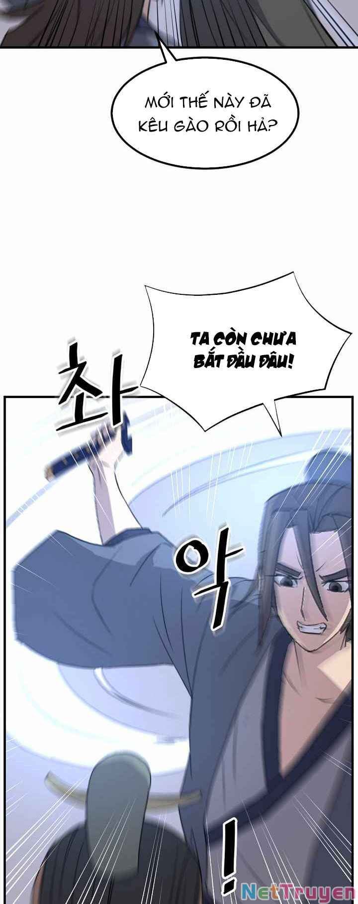 Trọng Sinh-Bất Khả Chiến Bại - Page 9
