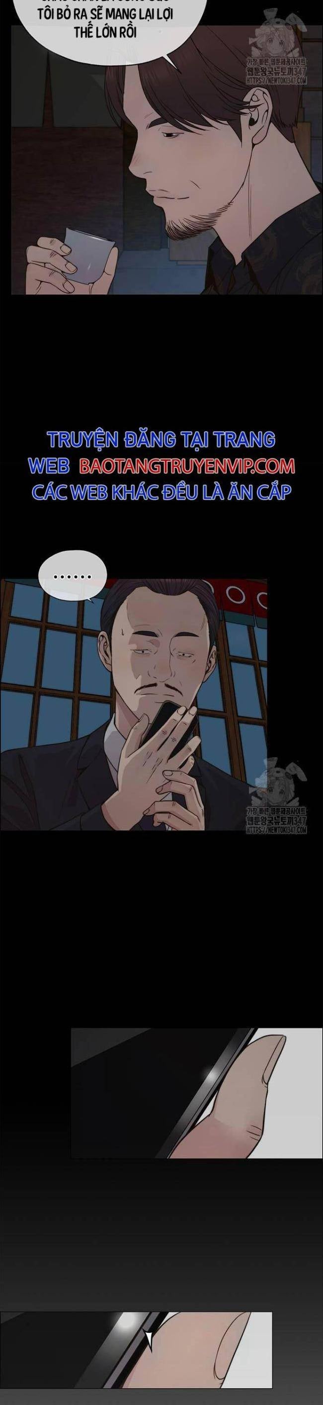 Người Đàn Ông Thực Thụ - Page 20