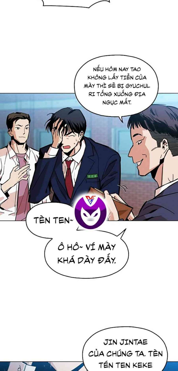 Kỷ Nguyên Tàn Bạo - Page 48