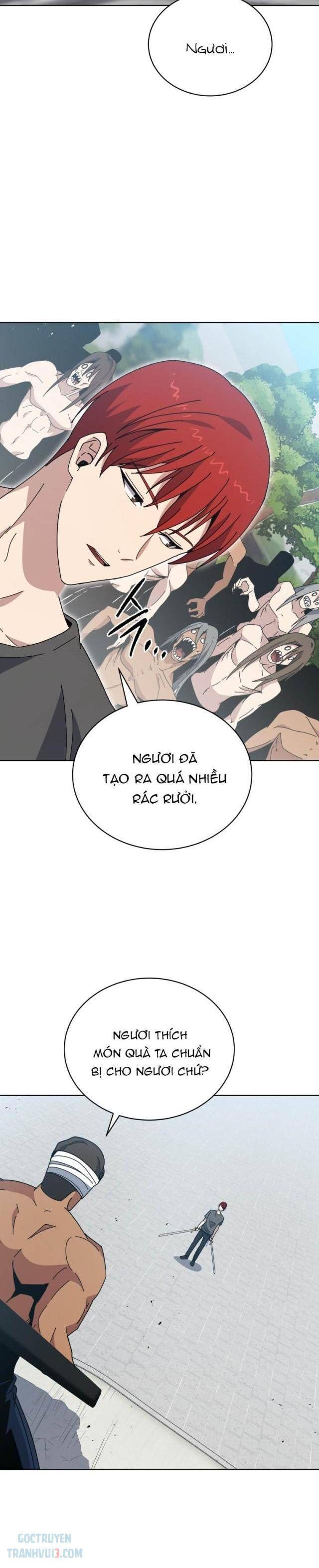 Ma Tôn Tái Thế - Page 26