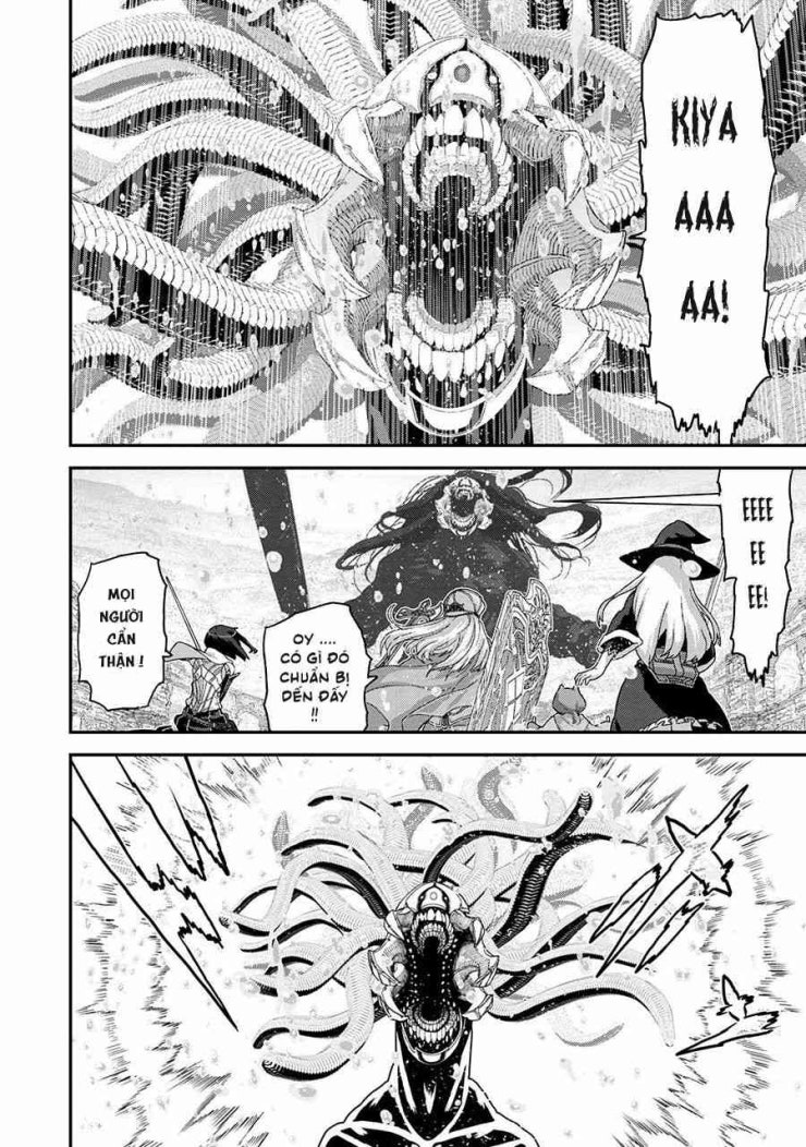 FPS - Trò Chơi Hỗn Loạn - Page 32