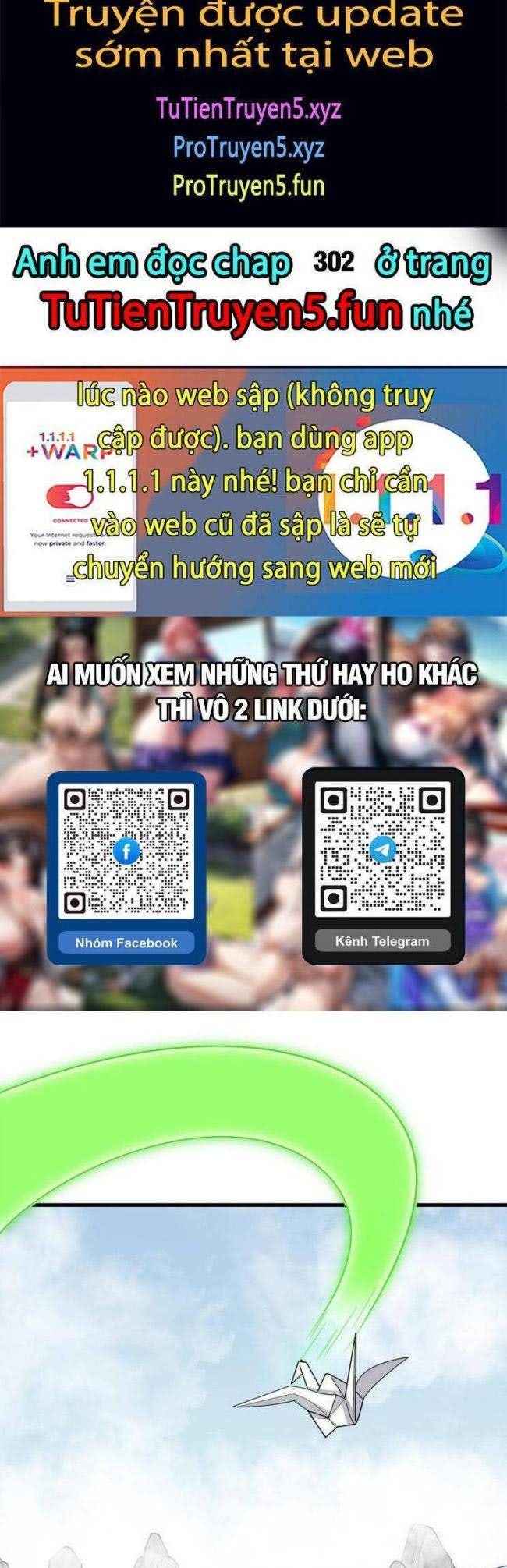 Lạn Kha Kỳ Duyên - Page 1