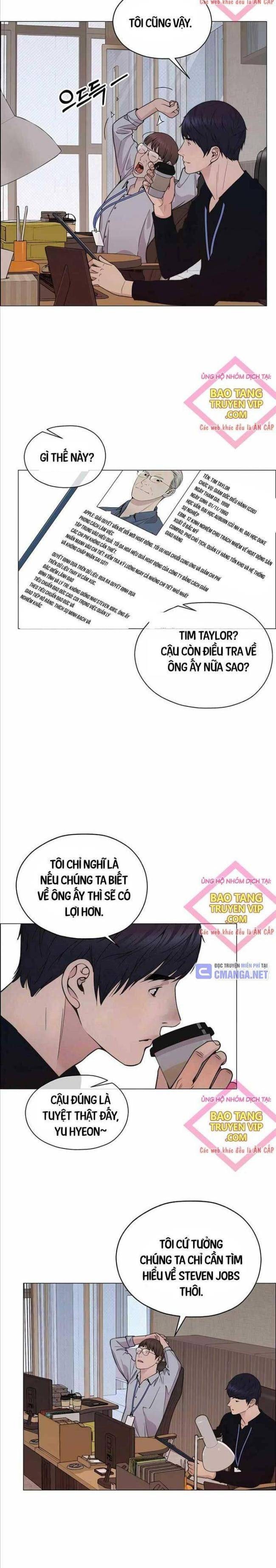 Người Đàn Ông Thực Thụ - Page 6