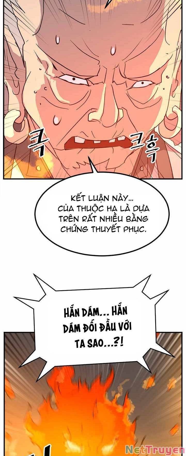 Trọng Sinh-Bất Khả Chiến Bại - Page 32