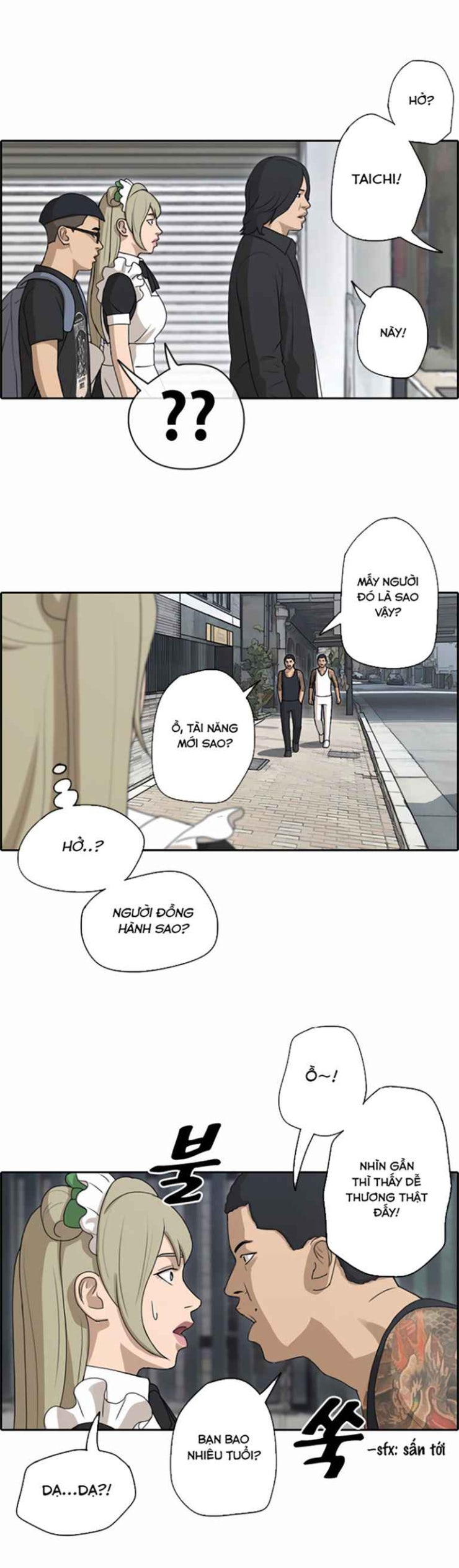 Free Draw - Page 15
