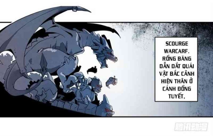 Vô Hạn Sứ Đồ Và 12 Nữ Chiến Binh - Page 3