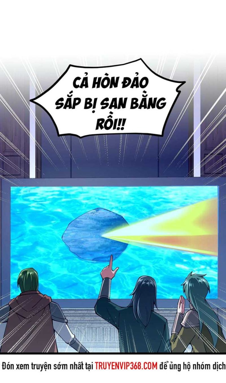 Sức Mạnh Của Kiếm Thần - Page 2