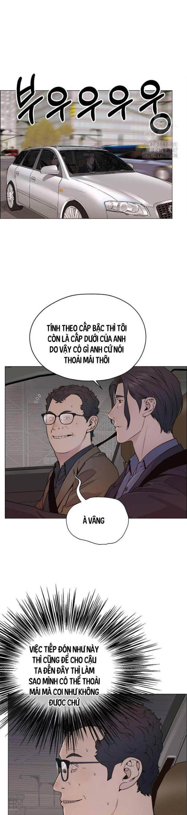 Người Đàn Ông Thực Thụ - Page 10