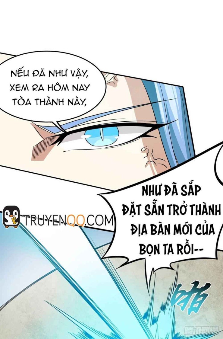 Nghịch Thiên Chiến Kỷ - Page 26