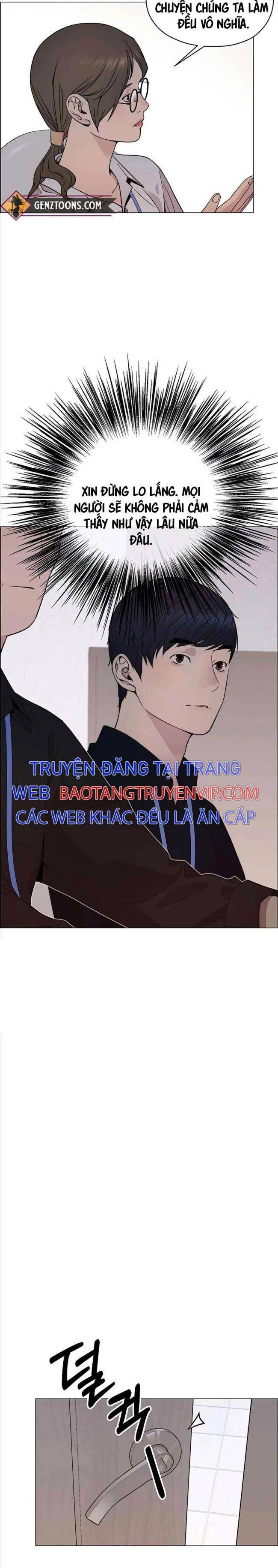 Người Đàn Ông Thực Thụ - Page 12