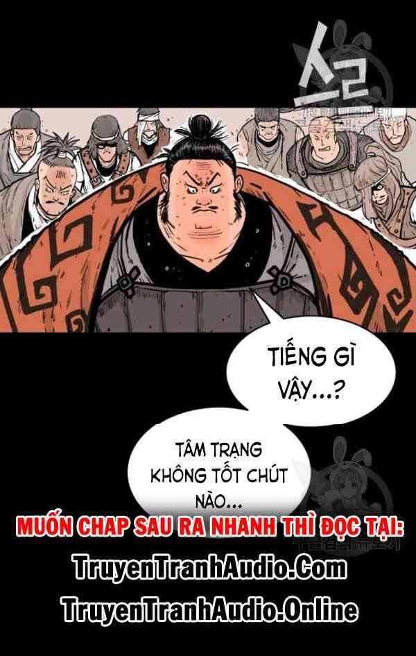 Hỏa Sơn Quyền - Page 6