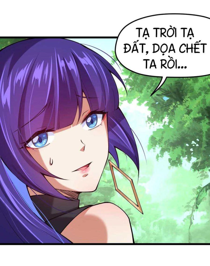 Sức Mạnh Của Kiếm Thần - Page 25