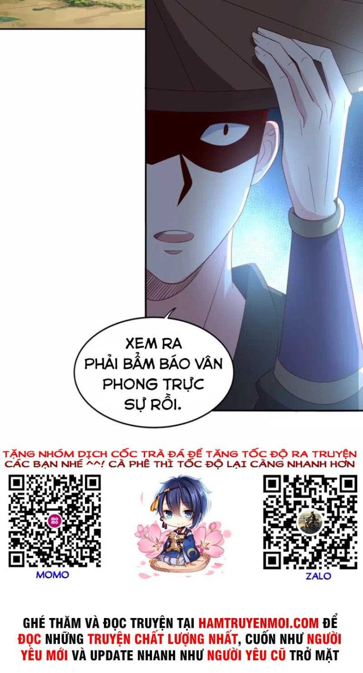 Tiên Đế Xâm Nhập - Page 34