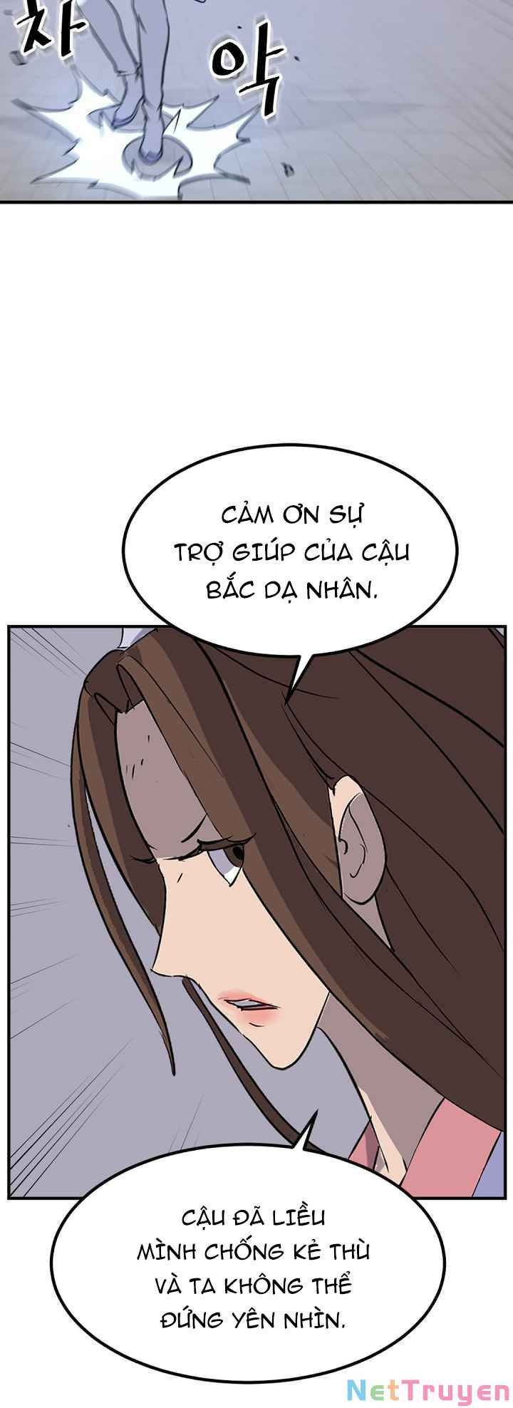 Trọng Sinh-Bất Khả Chiến Bại - Page 42