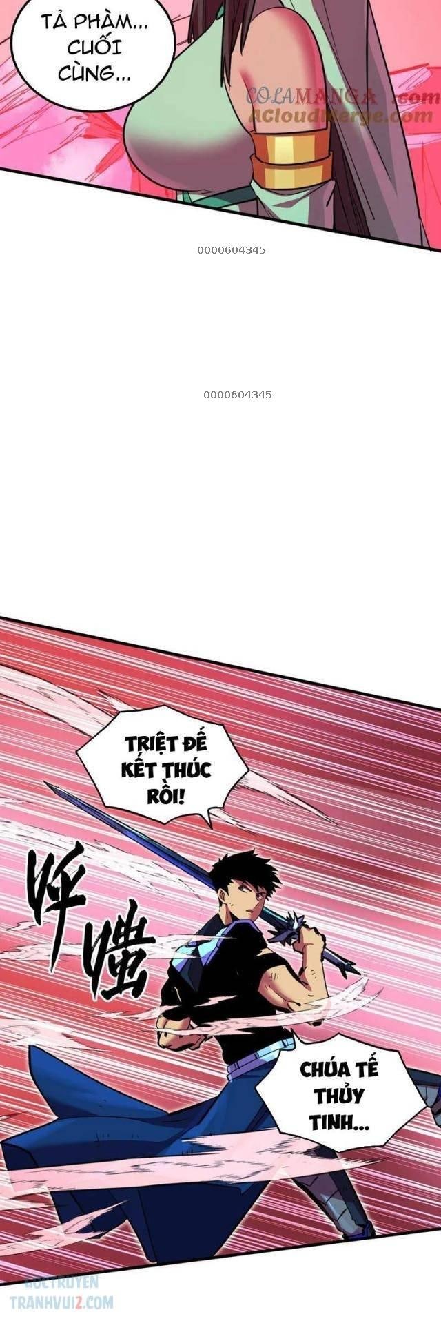 Mạt Thế Quật Khởi - Page 2